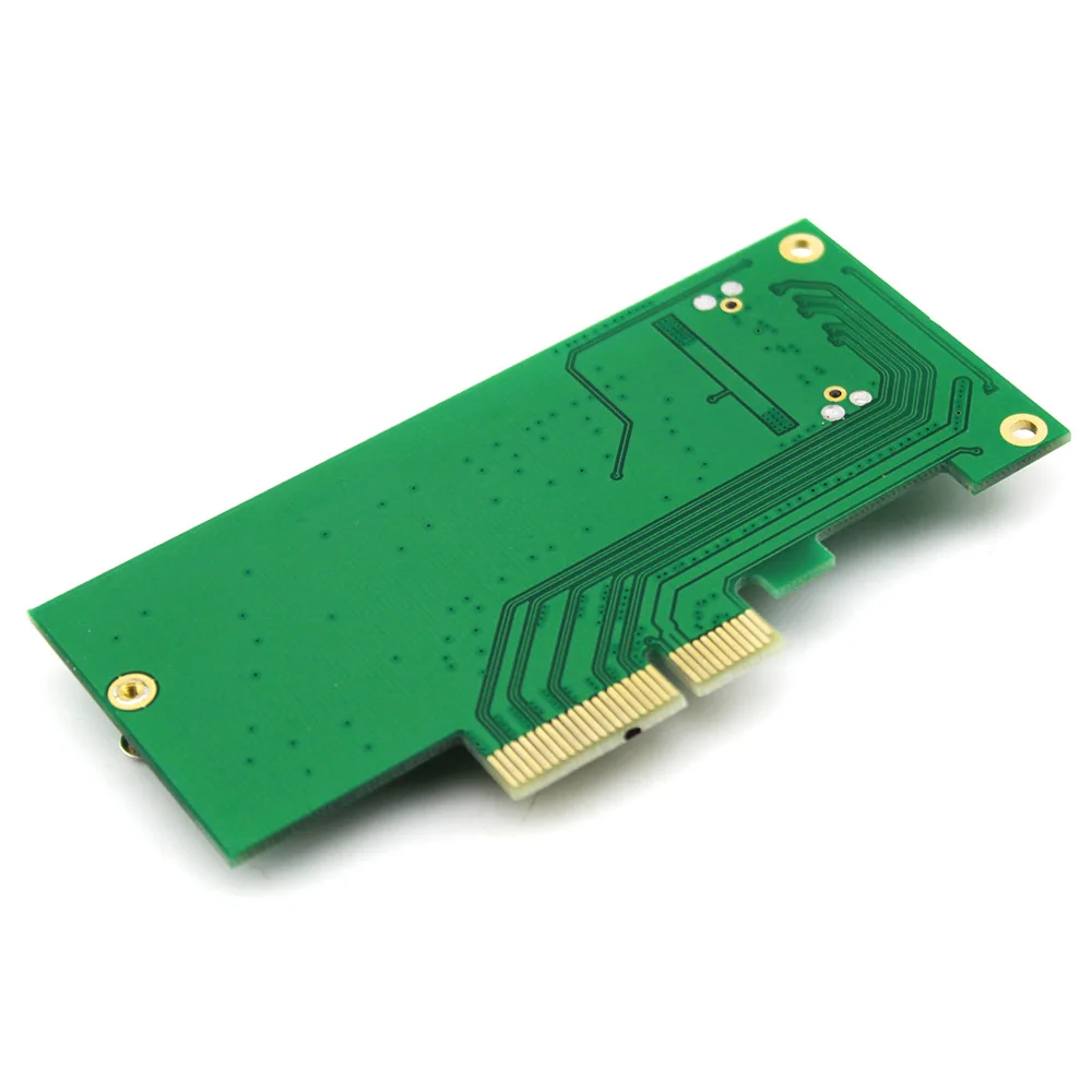 Адаптер SSD-PCI X4 для Apple MacBook Air A1466 A1465 ME253 2013 2014 дюйма | Компьютеры и офис