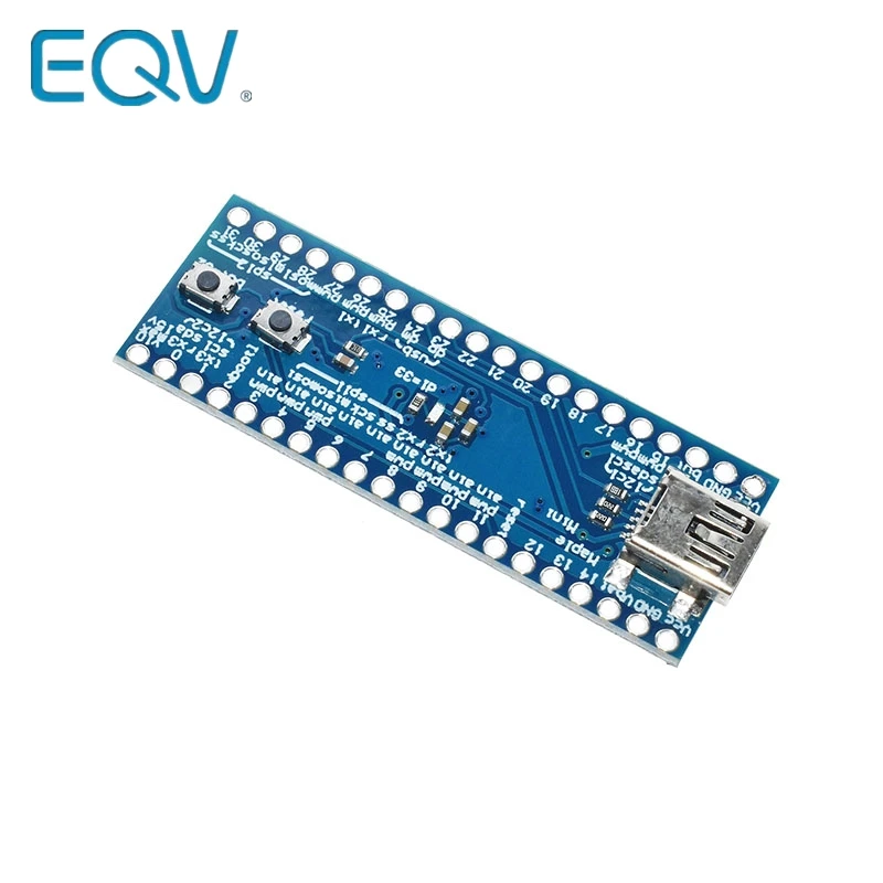 Плата разработки системы STM32F103CBT6 Maple Mini ARM STM32 минимальная плата 3 В USB цифровой IO PWM