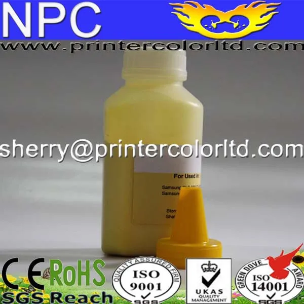Порошок для Fuji ксероксная P 6010 N порошок FujiXerox 6015 В / NI universal стержень порошок|powder