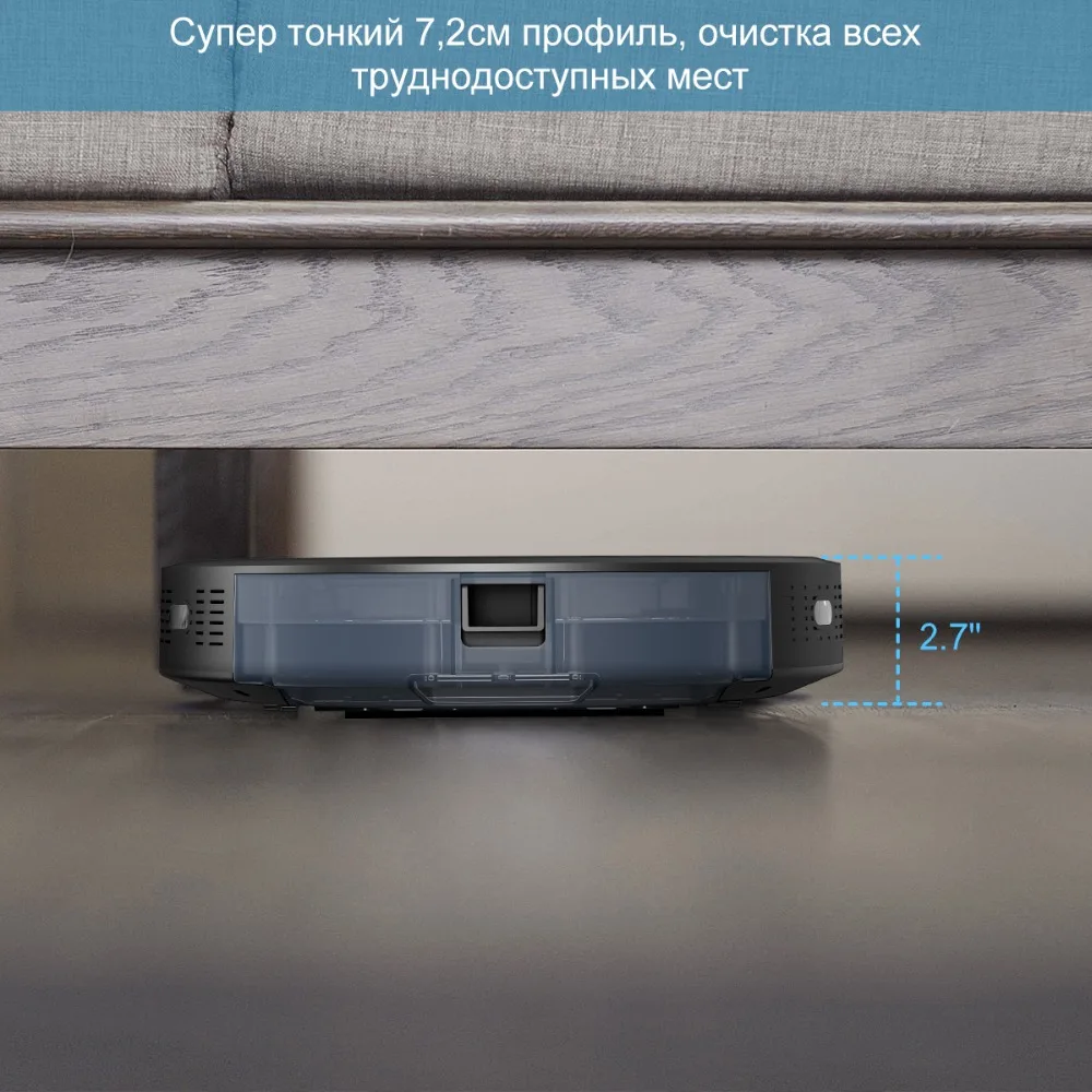 Coredy R500+ 1400PA умный швабра Умный робот-пылесос для уборки пыли для уборки полов ковров пылесос для дома из России робот мощный домашние пылесосы мокрое мытье полов Пылесос робот пылесос для ковров