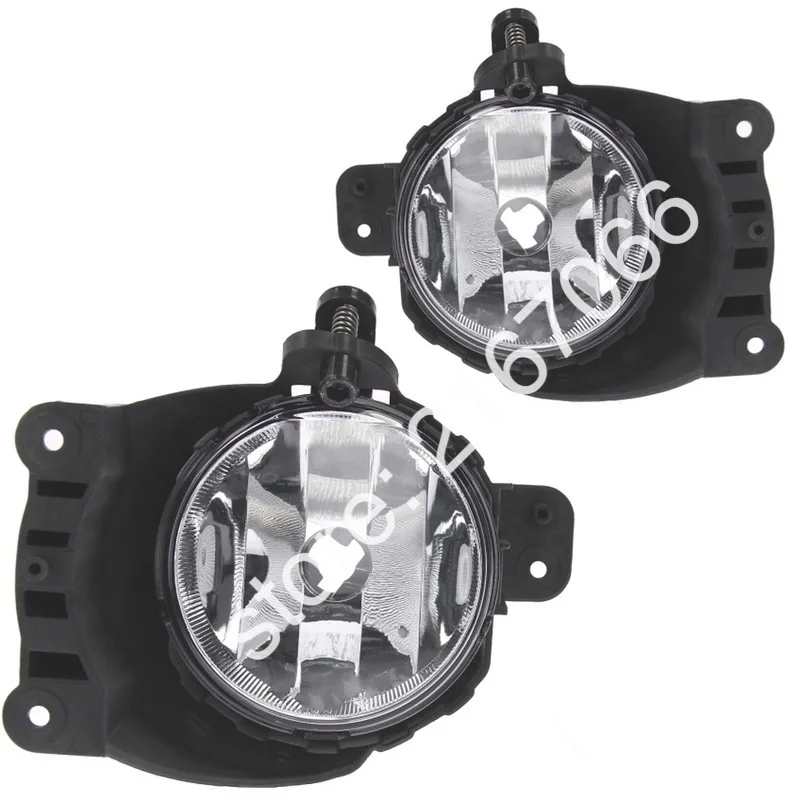 Противотуманные фары для CHEVROLET AVEO / COBALT 2011 2012 2013 2014 комплект левых и правых фар |