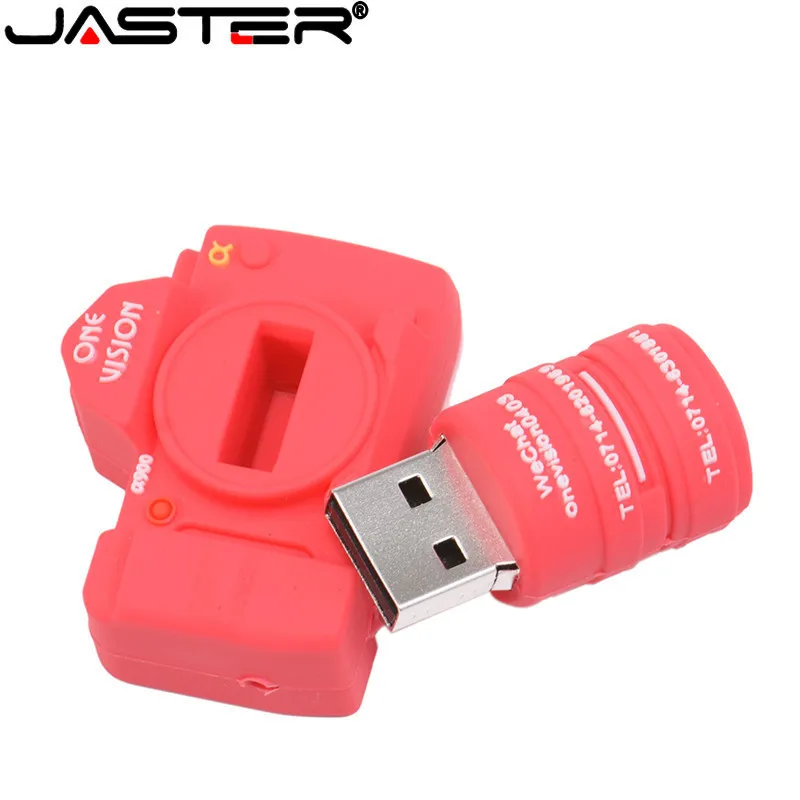 Usb флеш накопитель JASTER 2 0 4 ГБ 16 32 64 карта памяти usb|USB флэш-накопители| |
