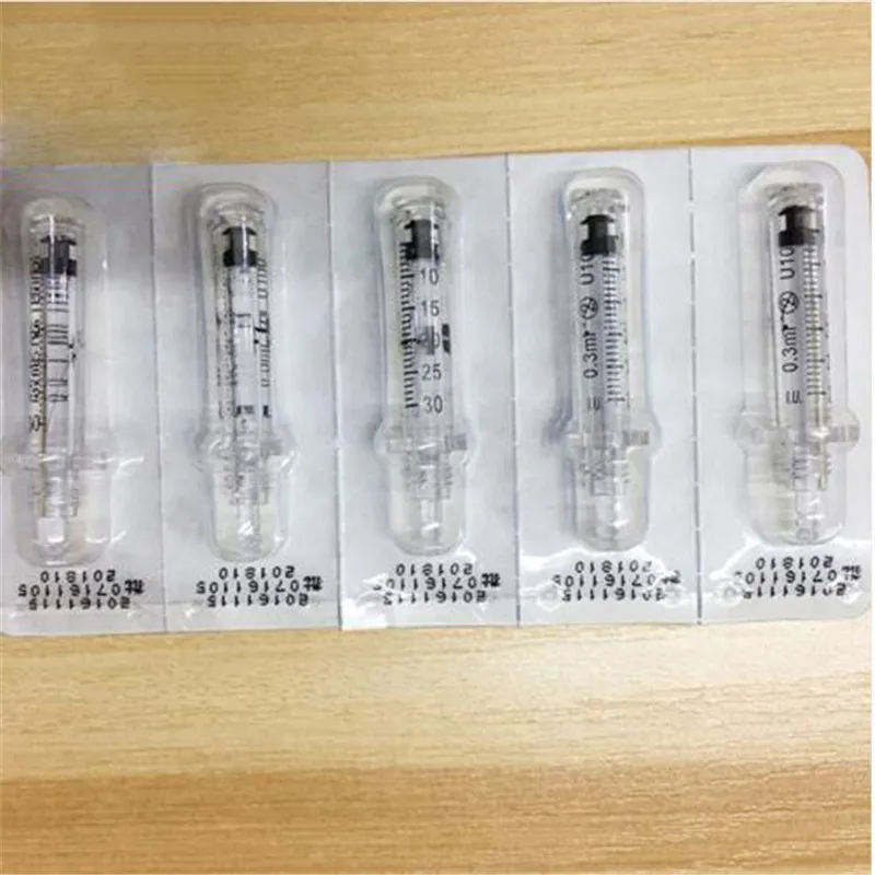 Лидер продаж пластиковые небулайзеры для пистолета США одноразовые стерильные