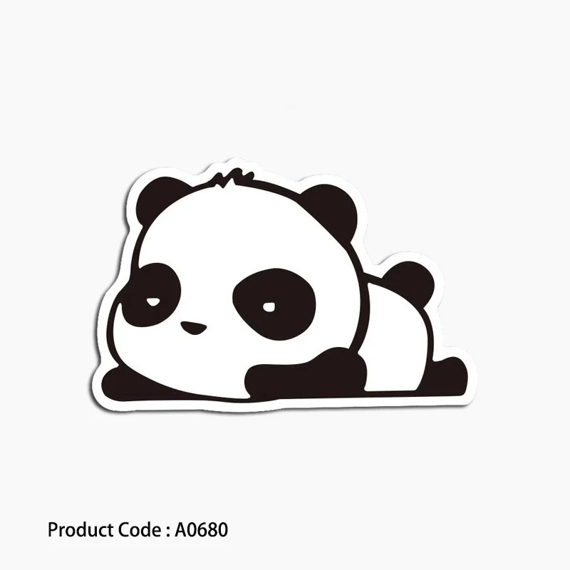 680 A0385 Соник Ежик игровой стикер ноутбук мультфильм водонепроницаемый чемодан гитара багажная игрушка для скейтборда животное стикер s - Цвет: 680