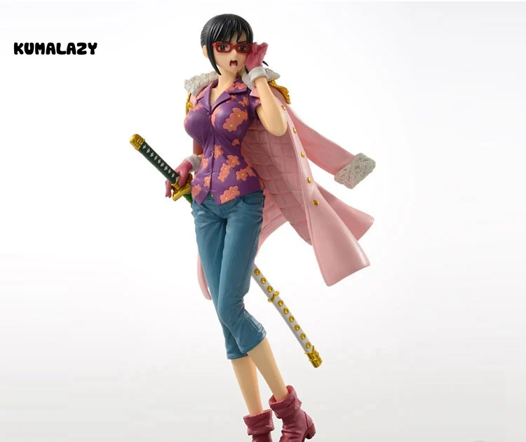 Фигурка морской тасиги DXF один шт. Оригинальная фигурка Branpresto SC sculture большая 15 см