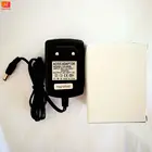 Зарядное устройство для Booster PAC ESA22 ES217 ES2500KE ES2500 ESA217 ES5000 ESP5500, 18 В, 1 А, адаптер питания переменногопостоянного тока, зарядное устройство с вилкой для ЕССША