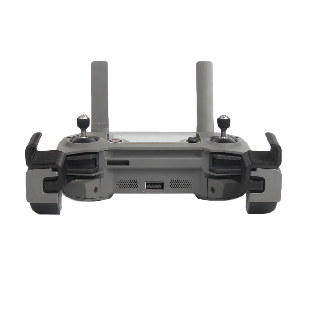 Держатель для смартфона зажим DJI MAVIC 2 &amp PRO AIR SPARK пульт дистанционного управления