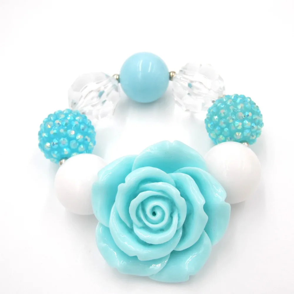 Комплект из 2 предметов для девочек на день рождения подарки драгоценных бусинок