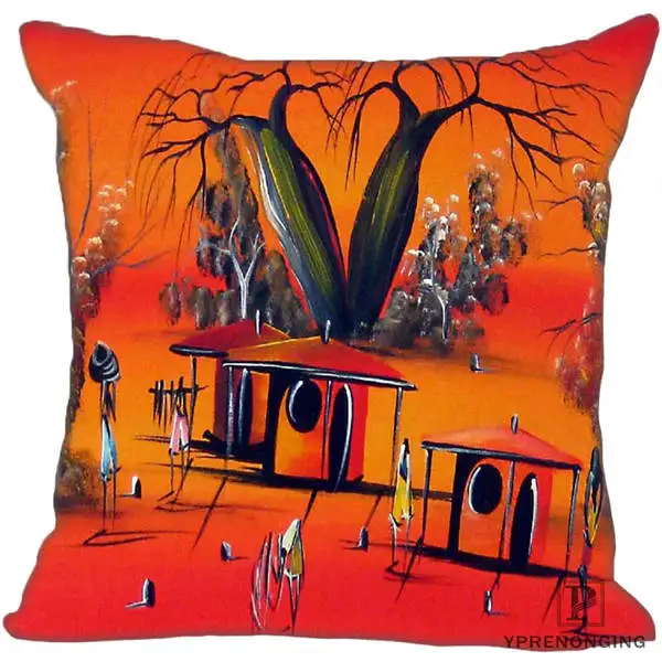 Square Pillowcases Заказная декоративная наволочка Сейлор Мун розовая квадратная Наволочка на молнии лучший подарок 35X35,40x40,45x45 см(одна сторона) 180516-19 - Цвет: Square Pillowcases