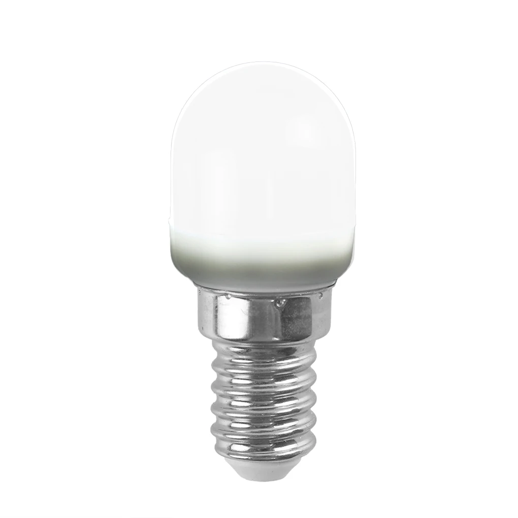 E14 T22 светодиодный Лампа 220 V 240 2W Светодиодная лампа теплый белый холодный сажи