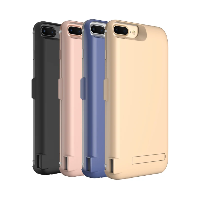 Чехол для аккумулятора GagaKing 3в1 5000 мАч 4 7 дюйма iphone 6/6s/7 чехол 7300 6plus/6s plus/7 plus 5