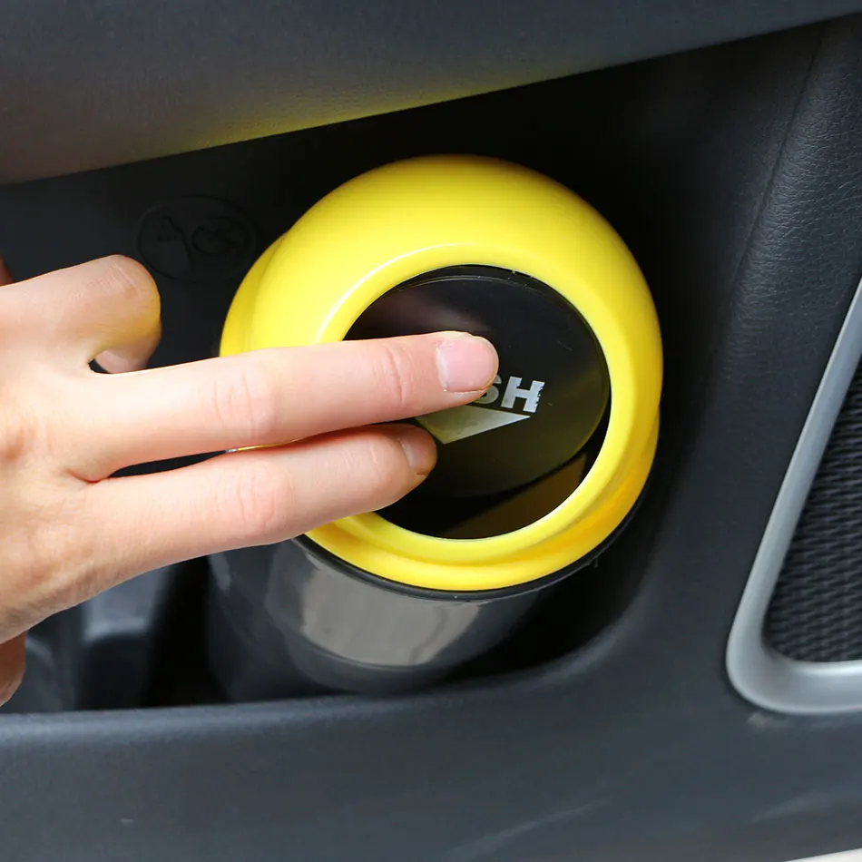 Автомобильный Дверной ящик для хранения мусорный бак автомобиля BMW E46 E39 E90 E36 E60 E34