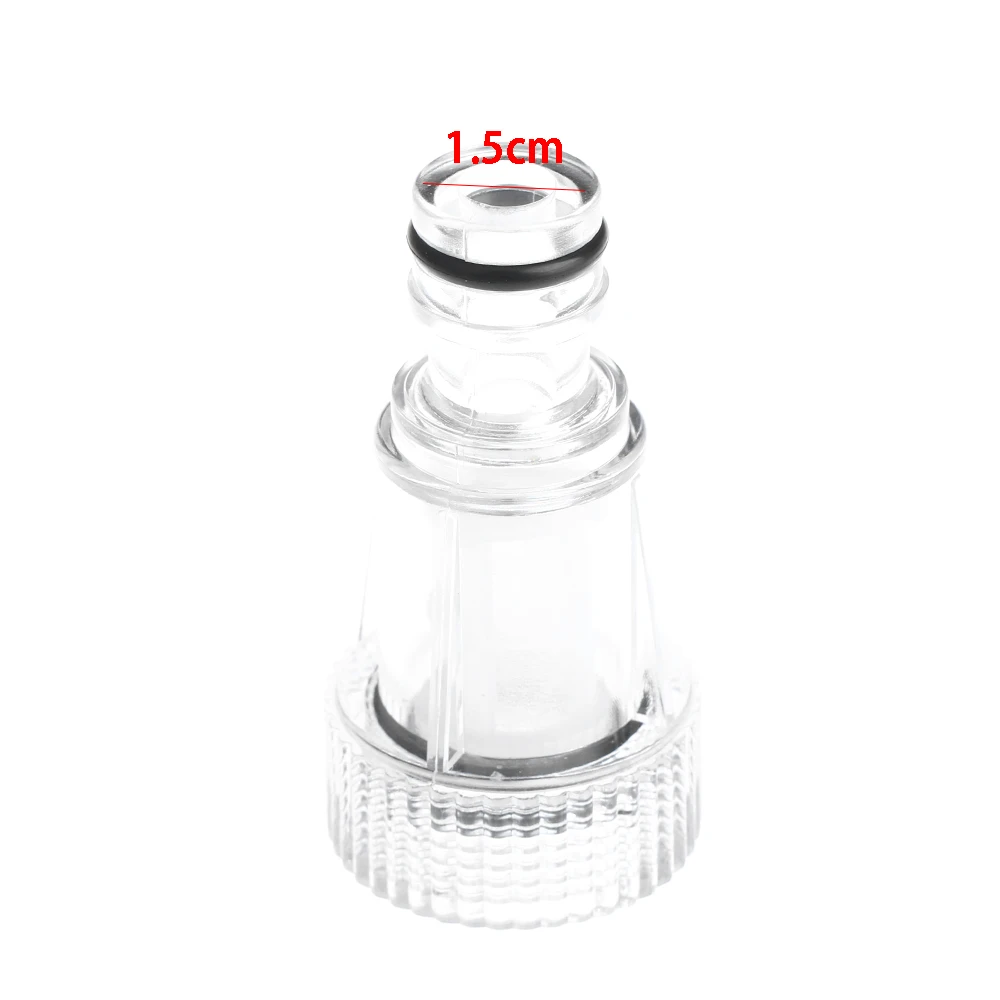 Car Clean Washer Water Filter High Pressure Connection Fitting For Karcher K2-K7 vehicle accessorie Quality Practical | Автомобили и