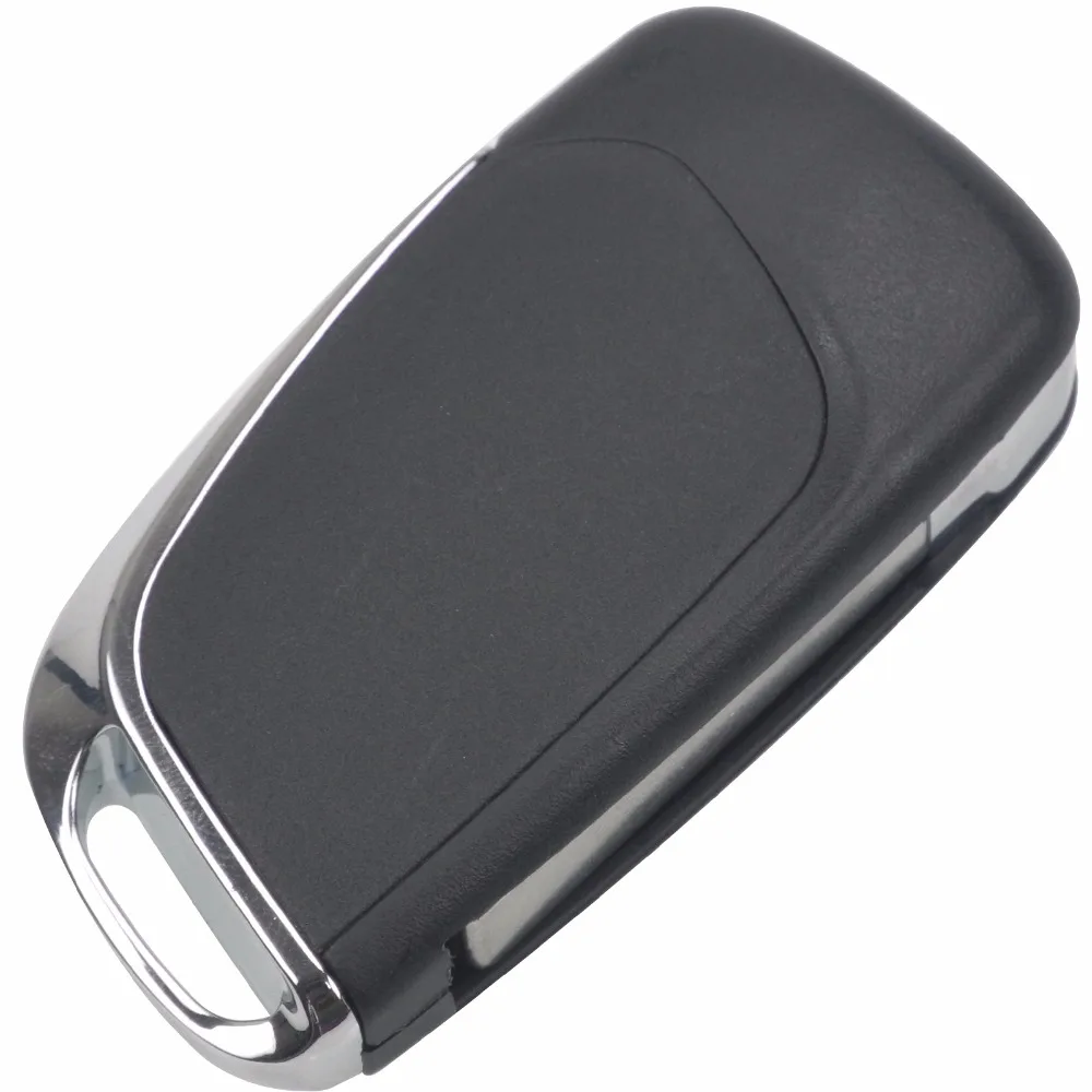 Чехол jingyuqin для CITROEN C2 C3 C4 C5 C6 Peugeot 207 307 308 407 807 CE536|case for|case casecase for keys |