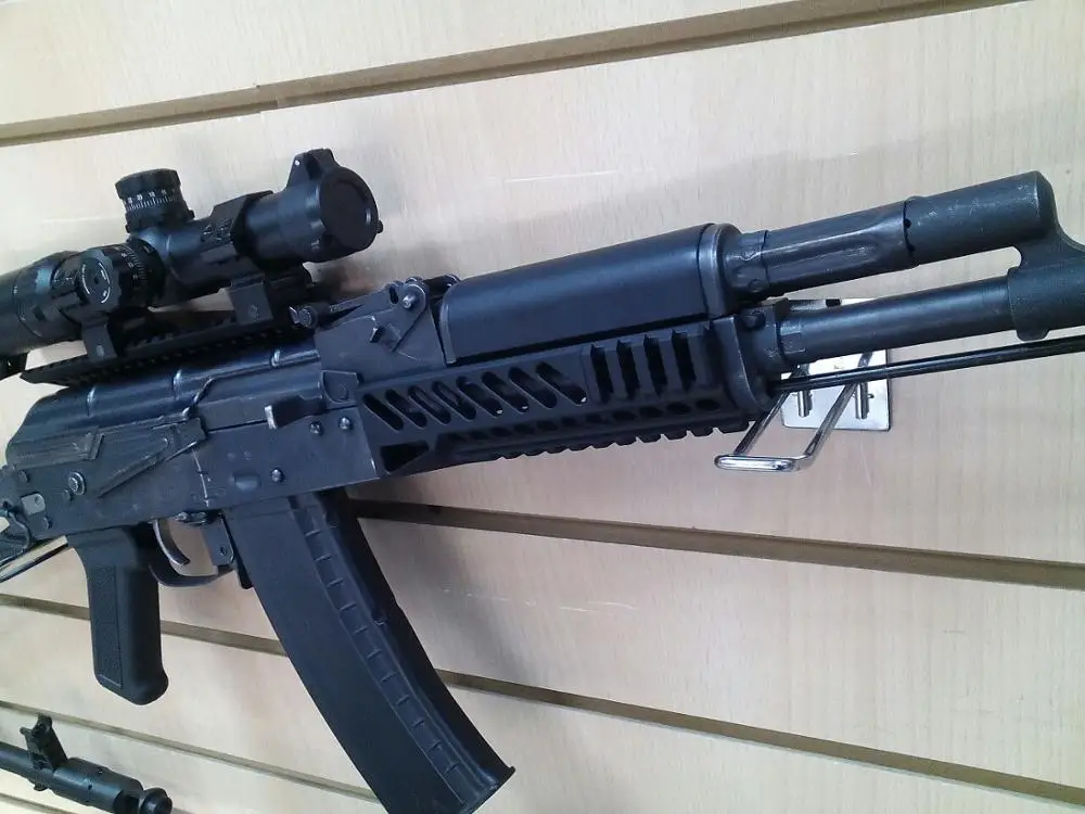 Новинка тактическая рельсовая система GripExtend 6 5 дюйма накладка на Рельс Пикатинни