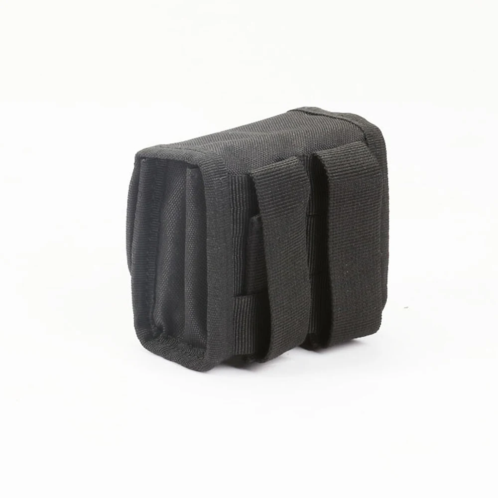 Тактическая Сумка Molle 6 круглых охотничьих дробовиков дробовик для перезарядки