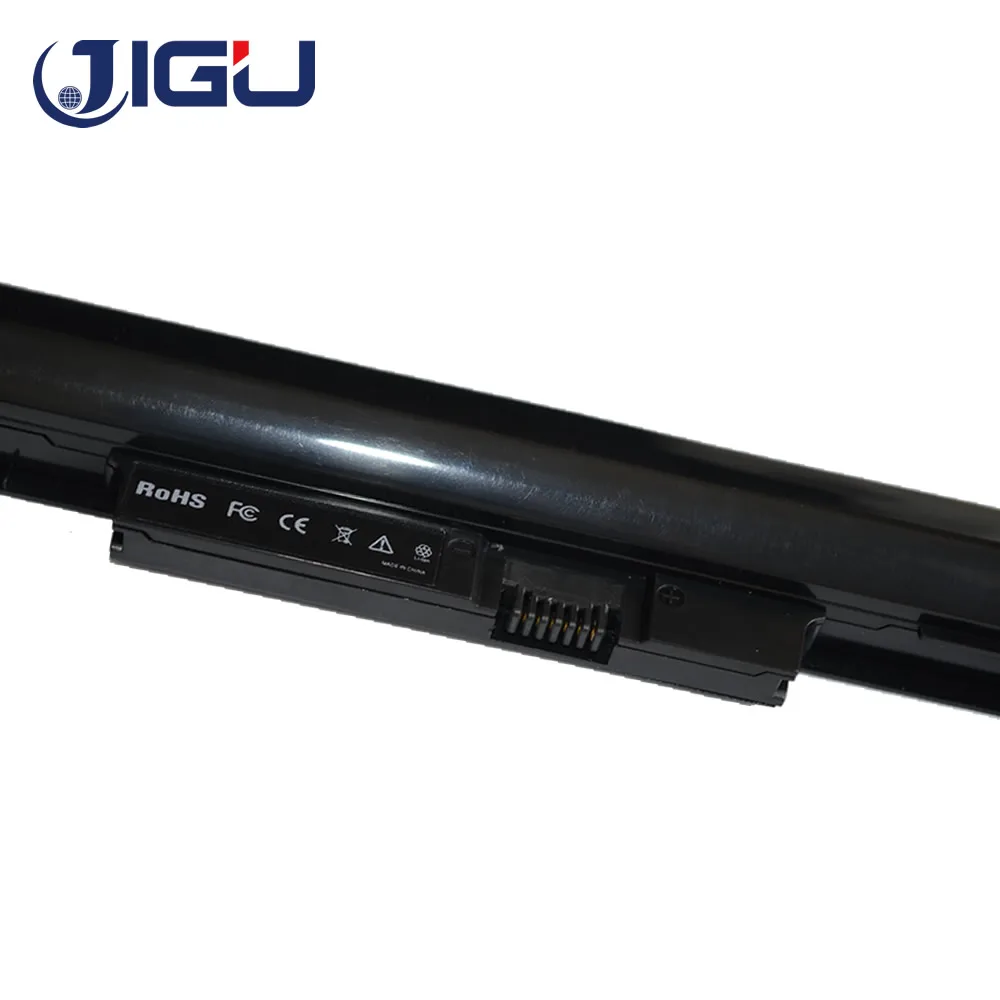 JIGU 4 ячейки батарея для HP ProBook 430 H6L28AA H6L28ET HSTNN-IB4L RA04 | Компьютеры и офис