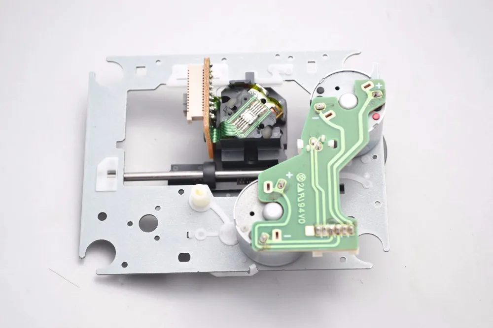 

Replacement For SAMSUNG RCD-590 CD Player Spare Parts Laser Lens Lasereinheit ASSY Unit RCD-590 Optical Pickup Bloc Optique