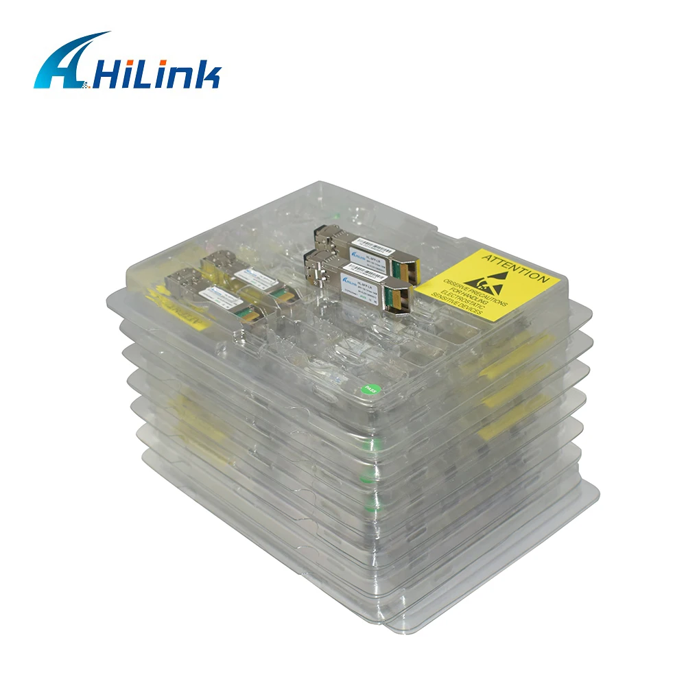 Рекомендуемый трансивер 10g 1310 нм 10 км с одномодовым модулем sfp|sfp module|sfp transceiversfp