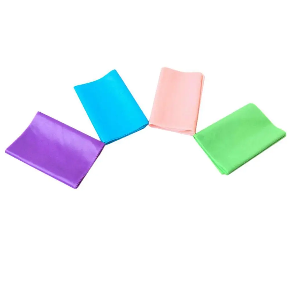 2018 тренажерный зал фитнес тренировка силы Оборудования Латексные эластичные