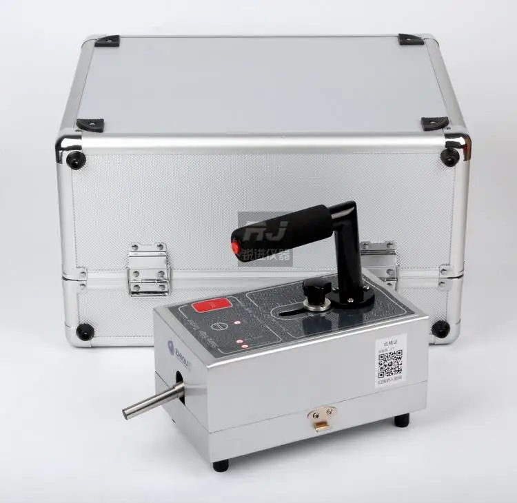 

(his) ZQ-005 sharp edge tester electric sharp edge tester sharp edge tester toys