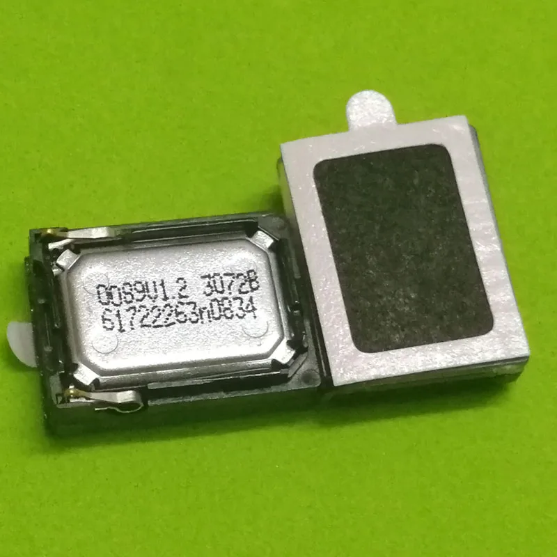 2 шт. Громкий Динамик Звуковой звонок для Alcatel ONE TOUCH OT-991 991D OT-992D OT-995 996 916D 995 997D 5035 2010
