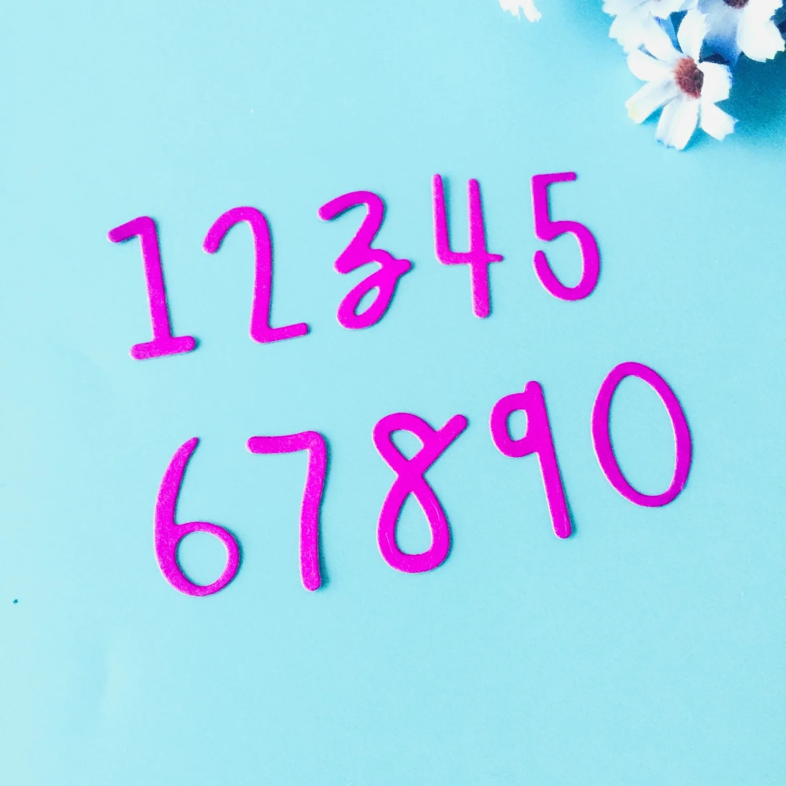 Imemo ручная запись номера металлические трафареты для пресс формы DIY Скрапбукинг