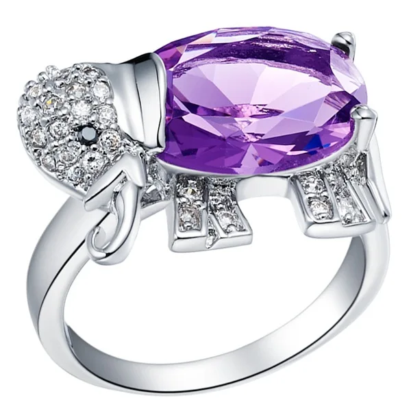 Кольцо Кулон ожерелье серьги международная торговля костюм мода экспорт 925