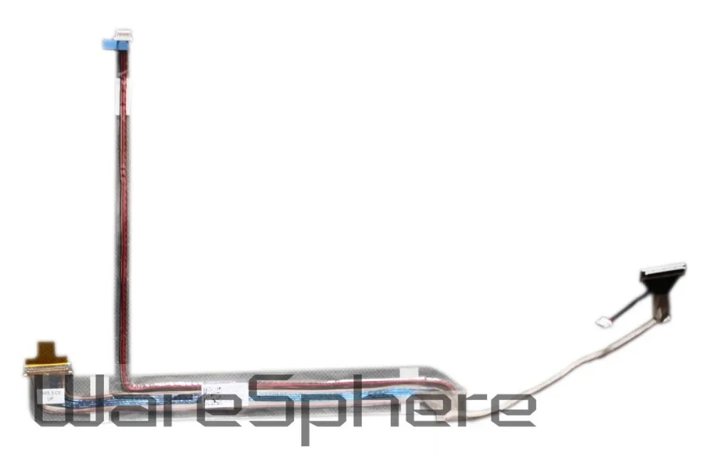 

Brand new original LCD LVDS Cable for Dell Studio 1555 CN-0W439J W439J 0W439J