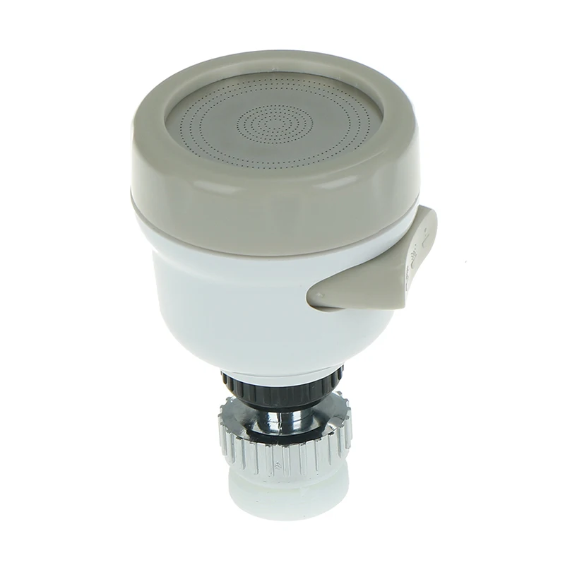 

1PCS Universal 360 Degree Rotatable Faucet Water Saving Filter Sprayer Fast Shipping Recommended Moveable Kitchen Tap Head