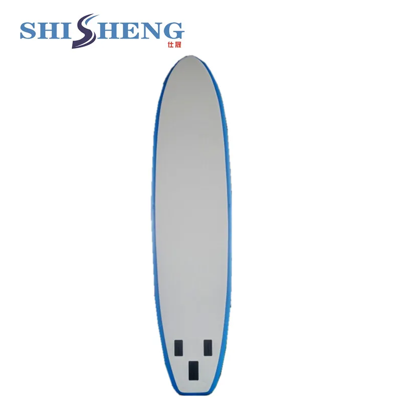 2018 Modern inflatable SUP board/high quality drop stitch surf board | Спорт и развлечения