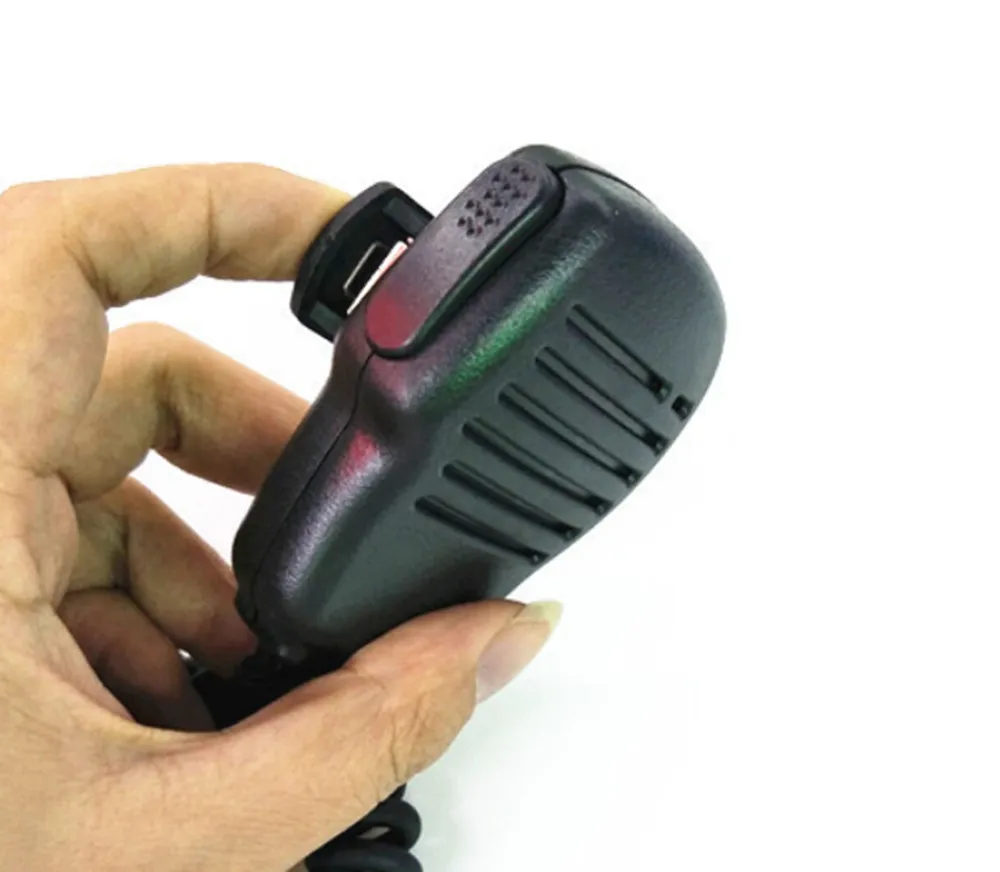 2 5 мм ручной микрофон рация для Motorola CB Radio TLKR T3 T4 T5 t5320 T5428 FR50 T6200 SX500 T6210 радио|Рации| |
