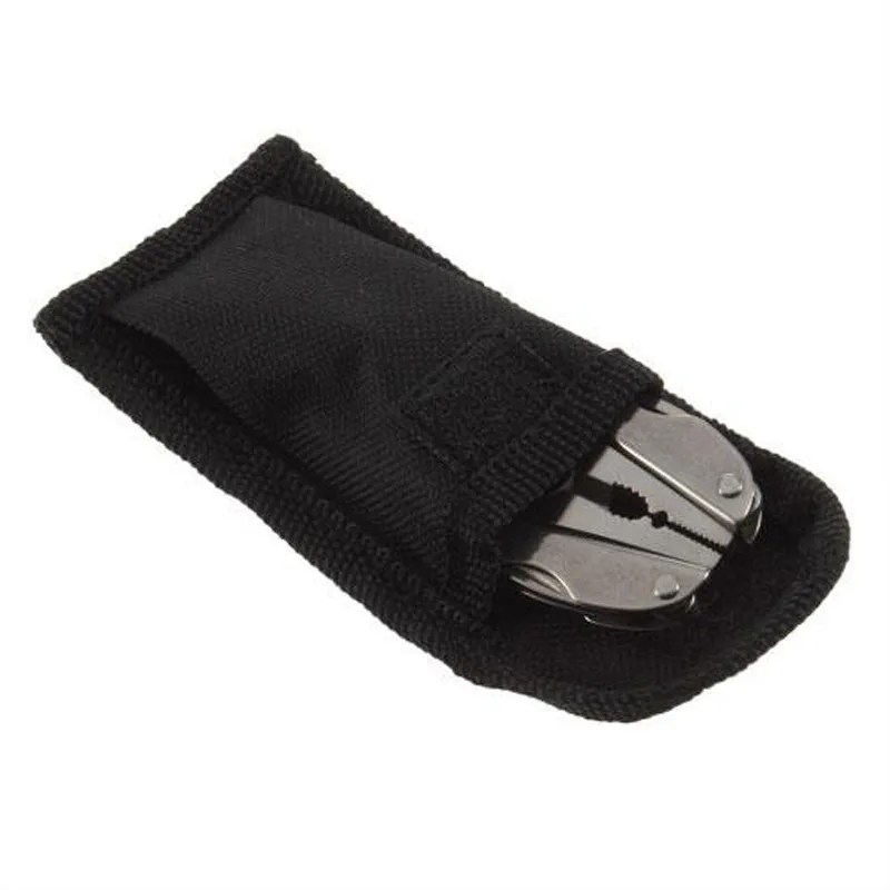 Портативные многофункциональные складные карманные инструменты плоскогубцы