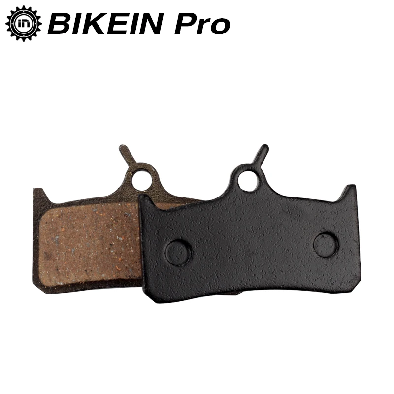 Велосипедные дисковые Тормозные колодки BIKEIN 1 пара из смолы для SHIMANO M755 DH M756 Hope Mono