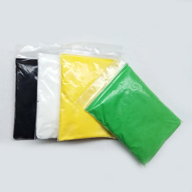 24 шт./компл. легкие мягкие Fimo Полимерная глина моделирование умный Пластилин