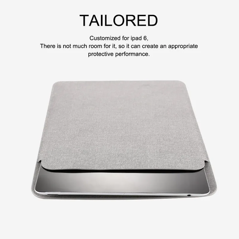 Чехол для Samsung Galaxy funda tablet 10 1 Универсальный рукав Сумка iPad Pro 11 дюймов 2018 с