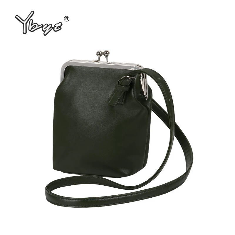 Женская сумка ведро из ПУ кожи с отделением для телефона|messenger crossbody bag|leather bucket