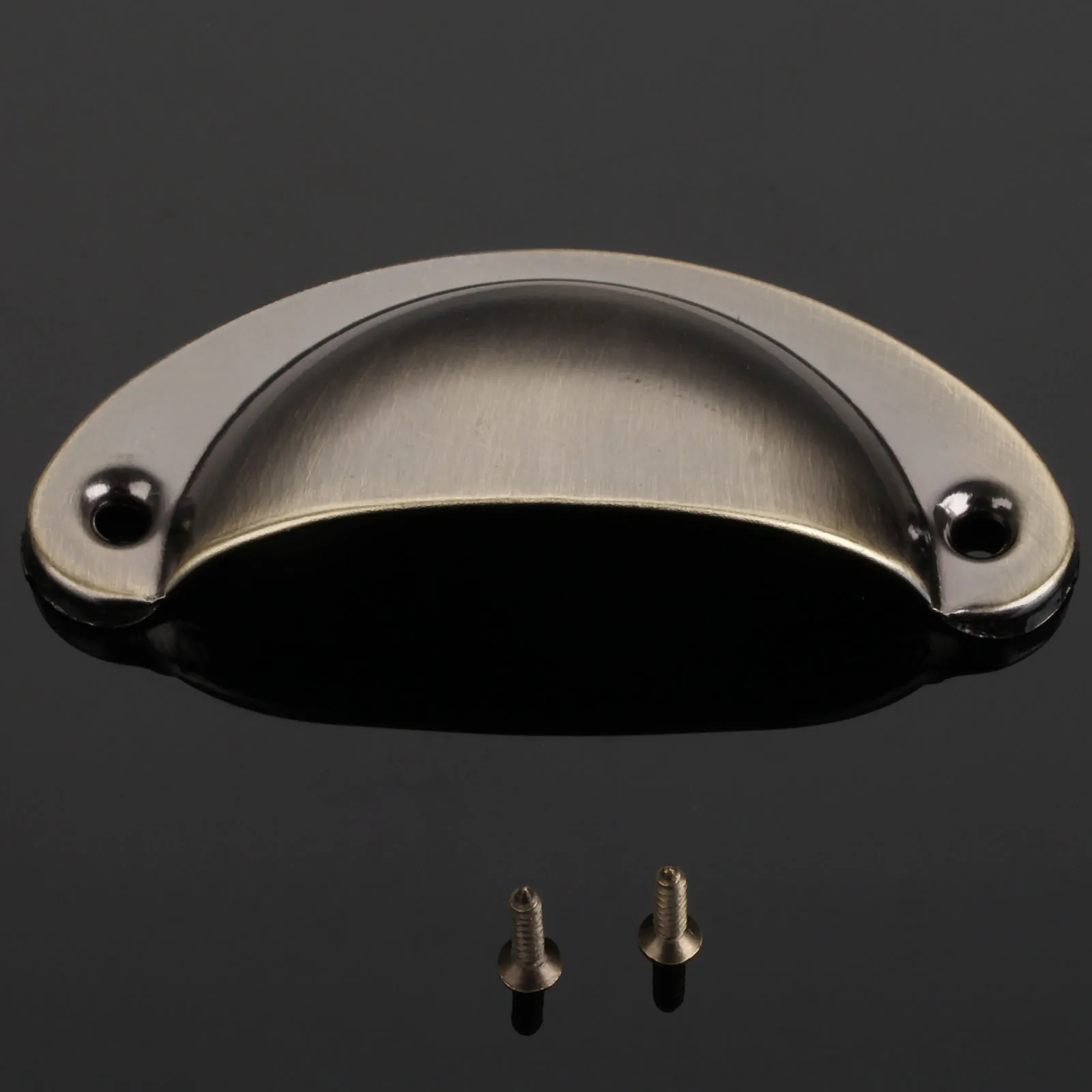 1 шт. Ретро мебельные ручки ручка для шкафа с выдвижными ящиками и двери кухонного