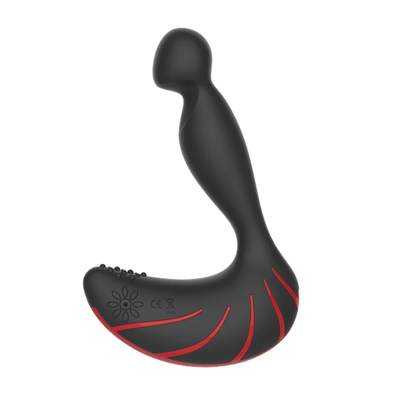 NV TOYS Prostate Massage Anal Vibrator Butt Plug Remote Control Sex Toys For Men Gay | Красота и здоровье