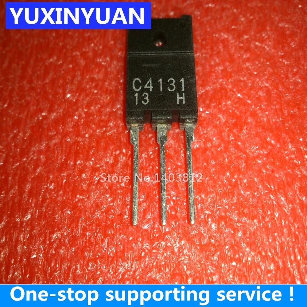 

C4131 2SC4131 TO-3P 5pcs/lot