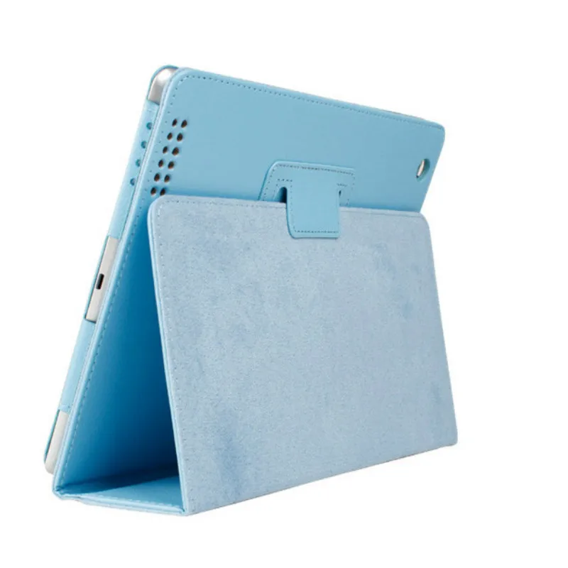 Чехол для Apple Ipad IPad6 Air2 с функцией автоматического сна/пробуждения откидной из