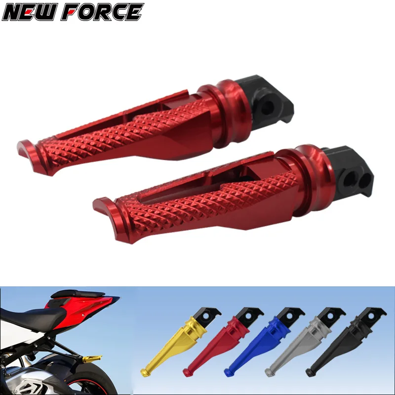 Для Kawasaki Z1000 SX Versys650 ZX 9R ZX9R Ninja650 Ninja 650 ZX636 636 ZRX1200 ZRX 1200 мотоциклетная задняя педаль на