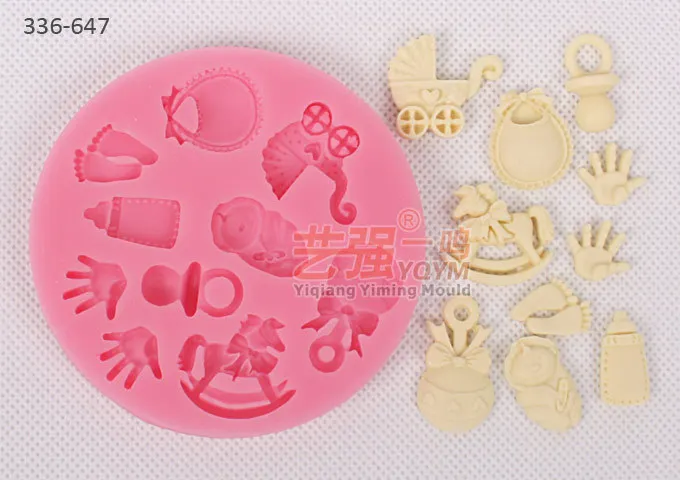 YQYM Новое поступление бесплатная доставка украшение на день рождения для детей