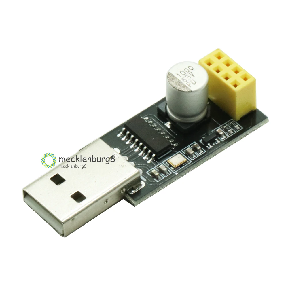 CH340 USB к ESP8266 беспроводной модуль 8266 беспроводная плата | Электроника