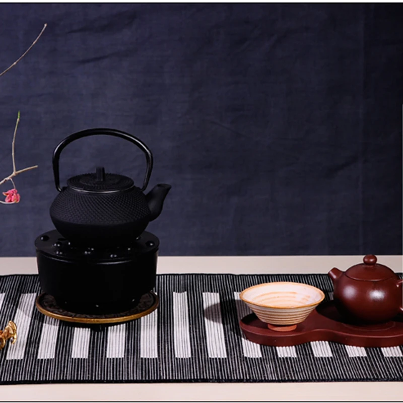 300 мл Китайский Kongfu Чай чайник с Leaf фильтр пить зеленый вино вода горшок прочный