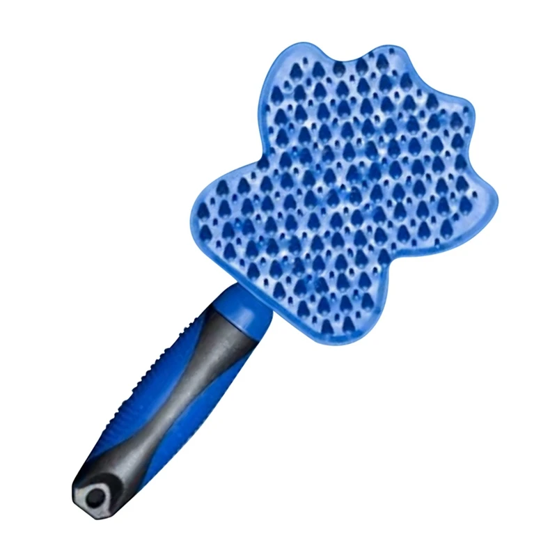 Новое поступление инструмент для груминга и ухода за питомцем расческа волос