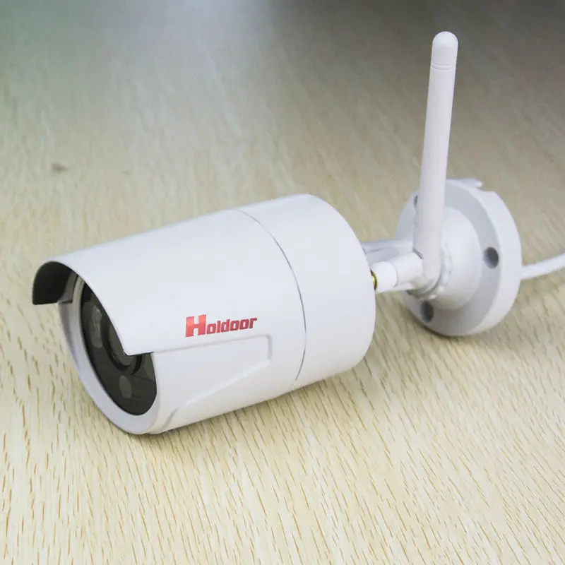 Ip-камера 1080 P hd Wi-Fi открытый Wateproof CCTV система видеонаблюдения Мини-беспроводные