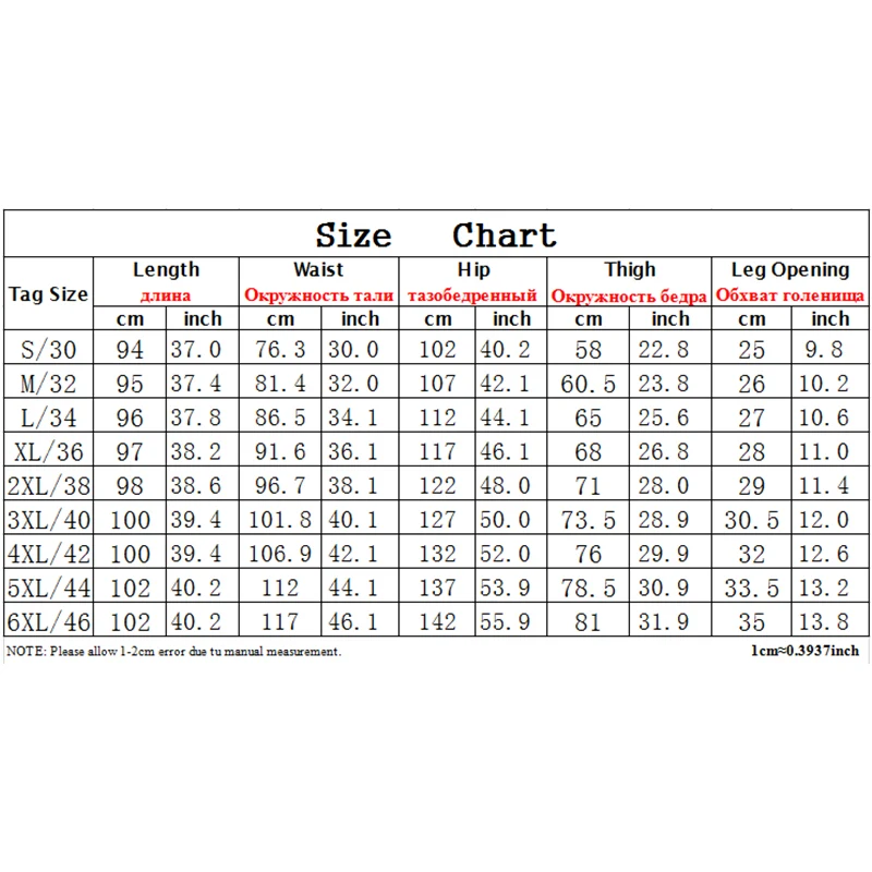 

Jeans Men Ripped Splice Printing Clothing Jeans Men Clothes Trousers Streetwear For Stretch Loose Hip Hop Big Size S-6XL