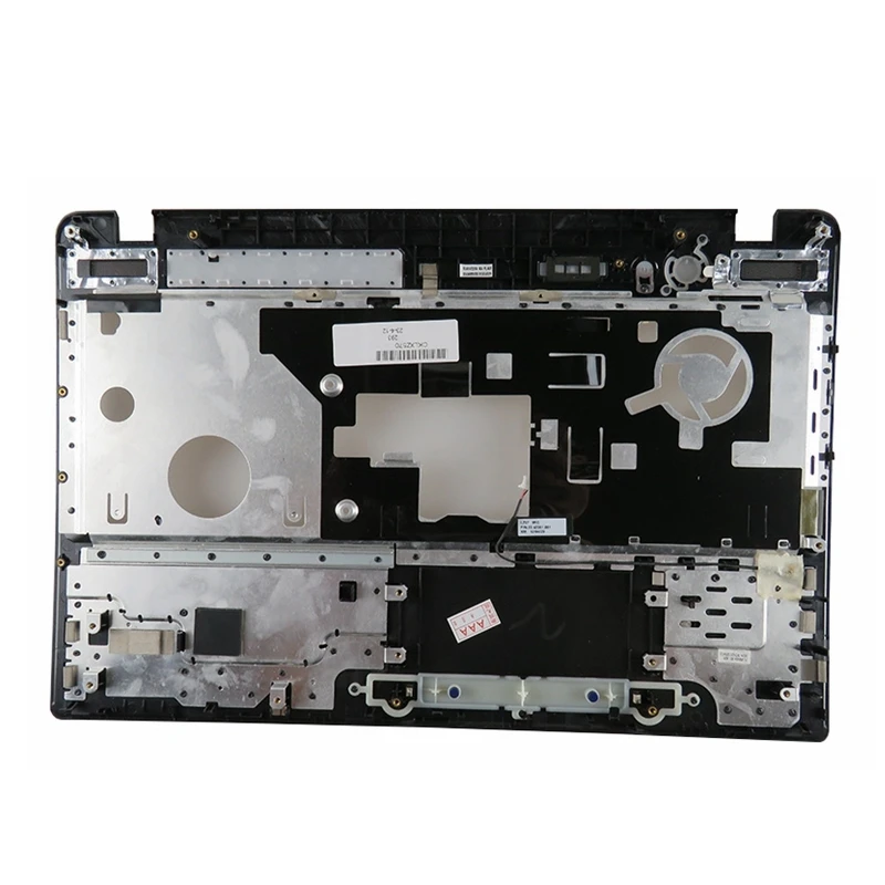 Новый для Lenovo Z570 Z575 клавиатура ободок рук верхний чехол/ноутбук Нижняя база чехол