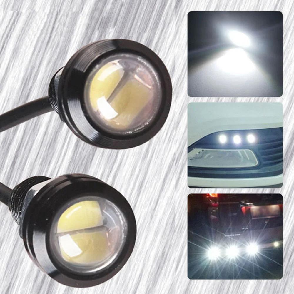 Пыленепроницаемый ударопрочный водонепроницаемый 800LM лампы для сигнала